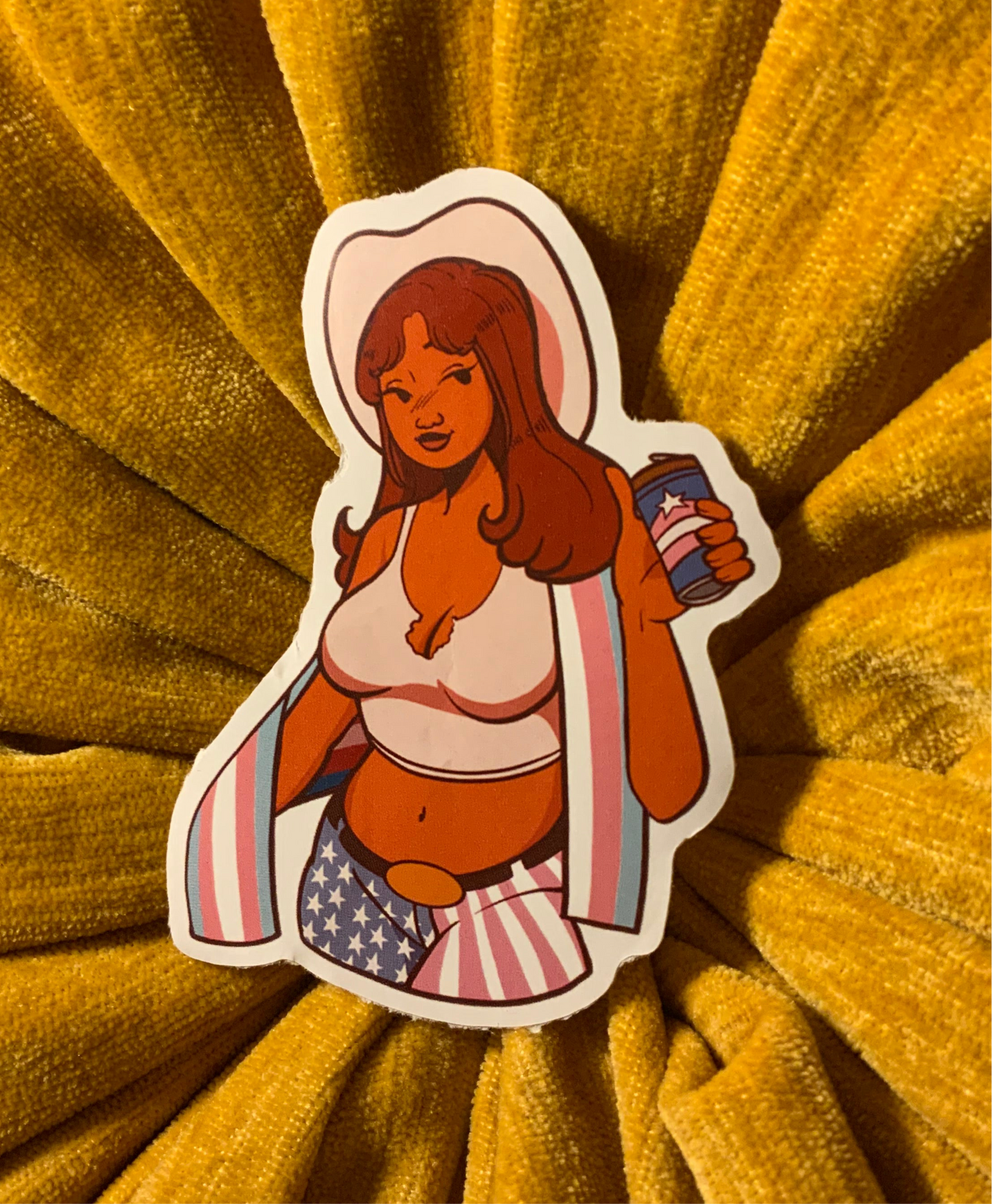 ☀︎ Have A Cold One