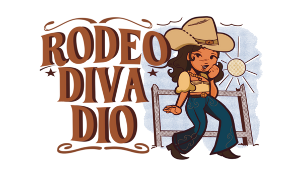 RodeoDivaDio