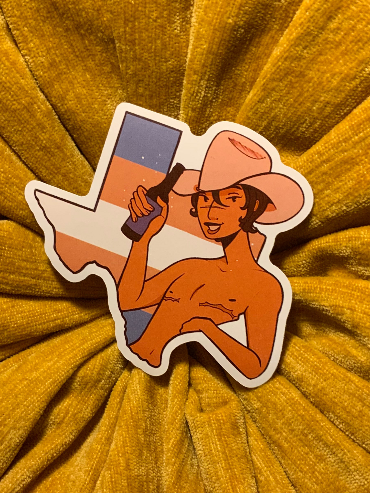 ☀︎ Have A Cold One